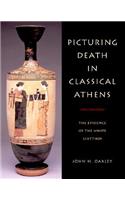 Picturing Death in Classical Athens