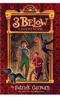 Three Below (Floors #2)