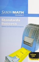 Saxon Math Intermediate 5: Standards Success Book