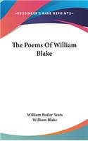 Poems Of William Blake