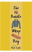 The Bubble Wrap Boy