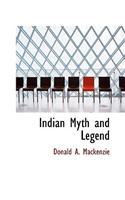 Indian Myth and Legend