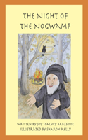 Night of the Nogwamp
