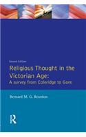 Religious Thought in the Victorian Age