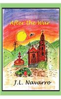 After the War: (English)