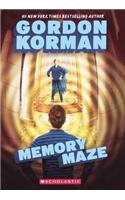 Memory Maze