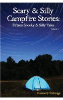 Scary & Silly Campfire Stories