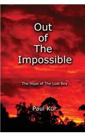 Out of The Impossible