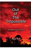 Out of The Impossible