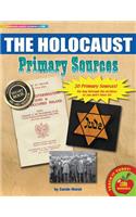 Holocaust Primary Sources Pack