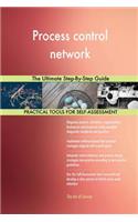 Process control network The Ultimate Step-By-Step Guide