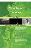 Presentation Services Third Edition