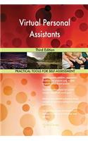 Virtual Personal Assistants Third Edition