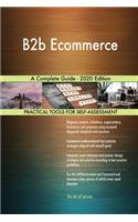 B2b Ecommerce A Complete Guide - 2020 Edition