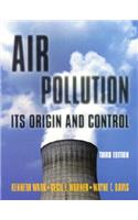 Air Pollution