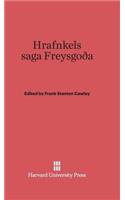 Hrafnkels Saga Freysgoða