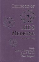 Textbook of AIDS Medicine