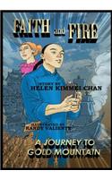 FAITH and FIRE