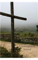 Contemplation Journal