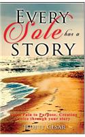 Every Sole has a story