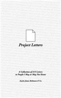 Project Letters