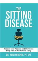 Sitting Disease