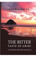 The Bitter Taste of Grief