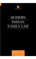 Modern Indian Family Law