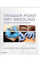 Trigger Point Dry Needling: An Evidence and Clinical-Based Approach
