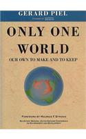 Only One World