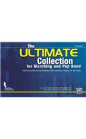The Ultimate Collection for Marching and Pep Band