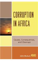 Corruption in Africa