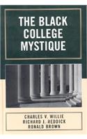 Black College Mystique