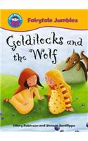 Goldilocks and the Wolf