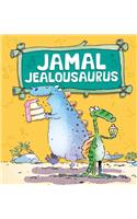 Jamal Jealousaurus