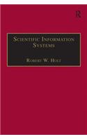 Scientific Information Systems