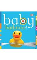 Baby Bathtime!