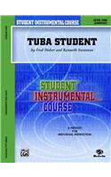 Student Instrumental Course