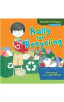Rally for Recycling