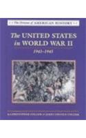 United States in World War II, 1941 - 1945