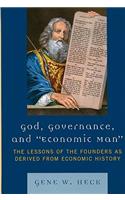 God, Governance, and Economic Man