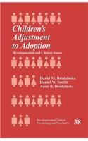 Children′s Adjustment to Adoption