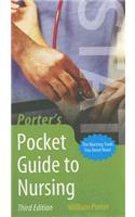 Porter's Pocket Guide to Nursing