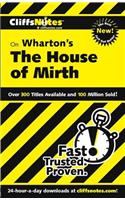 On Wharton's the House of Mirth