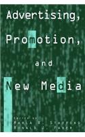 Advertising, Promotion, and New Media