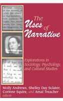 Uses of Narrative