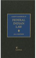 Cohen's Handbook of Federal Indian Law