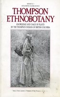 Thompson Ethnobotany