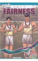 Live it: Fairness
