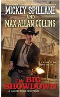 The Big Showdown: (2 A Caleb York Western)